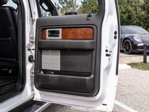 Used 2010 Ford F150 Lariat RWD image 40