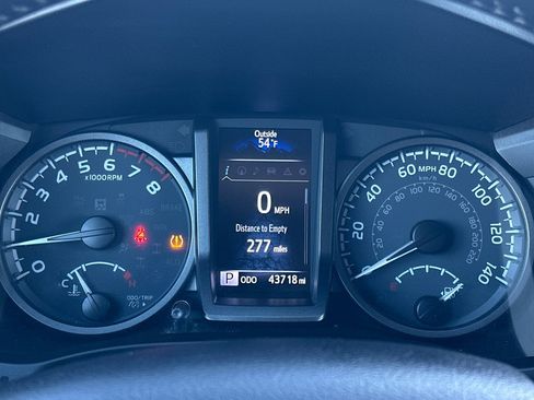 Used 2021 Toyota Tacoma TRD Pro image 24