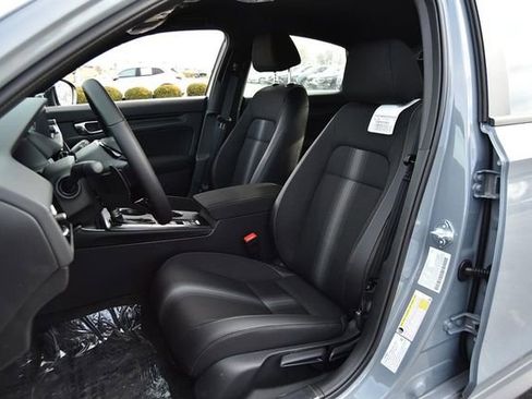 New 2026 Honda Civic Sport image 20