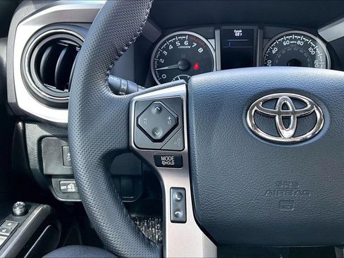 Used 2023 Toyota Tacoma SR5 RWD image 24