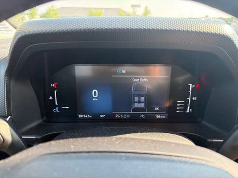 Used 2025 Ford Ranger XLT w/ FX4 Off-Road Package AWD/4WD image 19