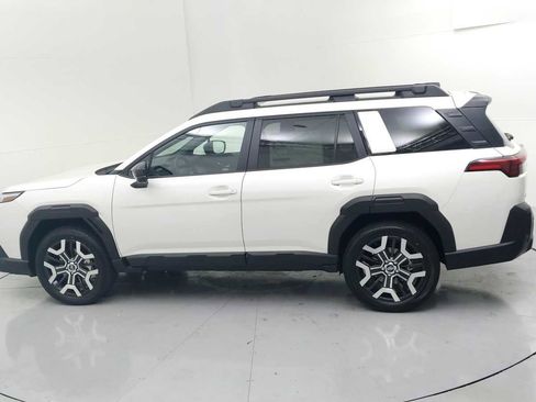 New 2026 Subaru Outback Touring XT image 6