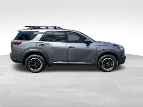 Used 2023 Nissan Pathfinder Rock Creek AWD/4WD image 8