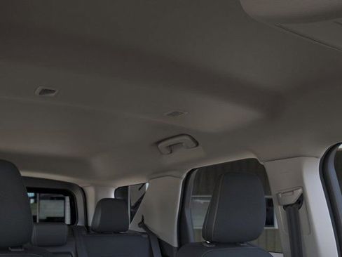 New 2025 Ford Bronco Sport Big Bend AWD/4WD image 22