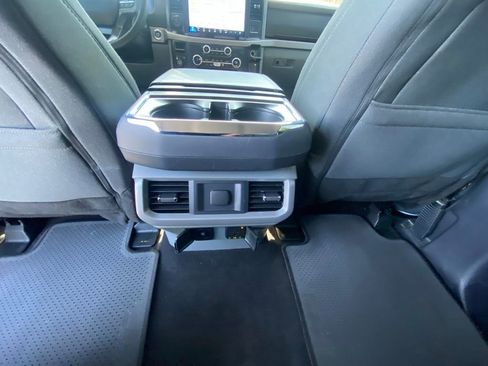 Certified 2024 Ford F150 XLT w/ Equipment Group 302A MID AWD/4WD image 23