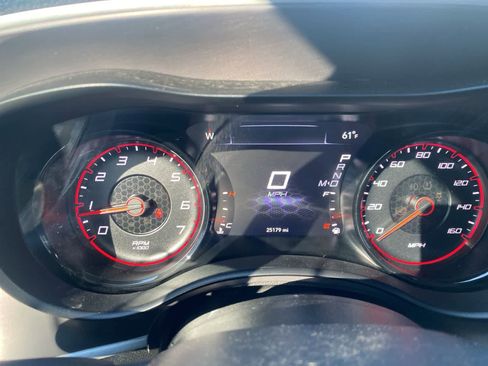 Used 2022 Dodge Charger R/T w/ Harman/Kardon Audio Group image 13