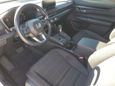 Used 2025 Honda CR-V Sport image 22