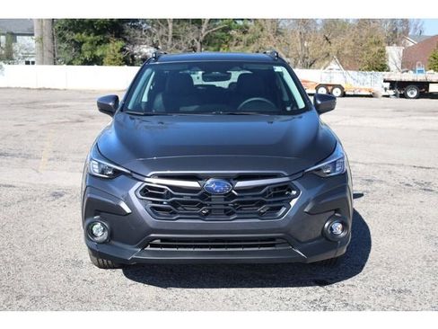 New 2026 Subaru Crosstrek 2.5i Limited AWD/4WD image 31