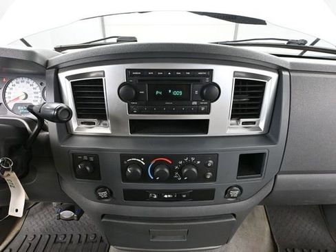 Used 2009 Dodge Ram 2500 Truck SLT w/ Popular Equipment Group AWD/4WD image 30