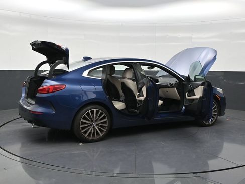 Used 2024 BMW 228i Gran Coupe w/ Convenience Package FWD image 28