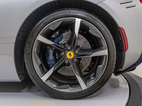 Certified 2024 Ferrari SF90 Spider image 15