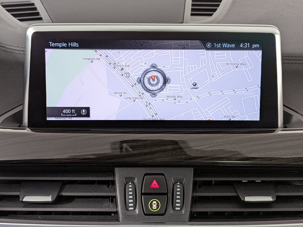 Used 2020 BMW X1 xDrive28i w/ Convenience Package AWD/4WD image 20