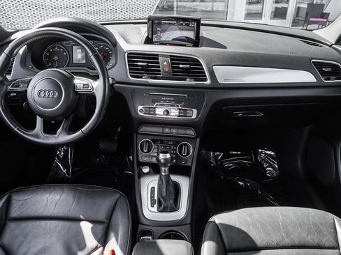 Used 2018 Audi Q3 2.0T Premium Plus w/ Premium Plus Package image 6