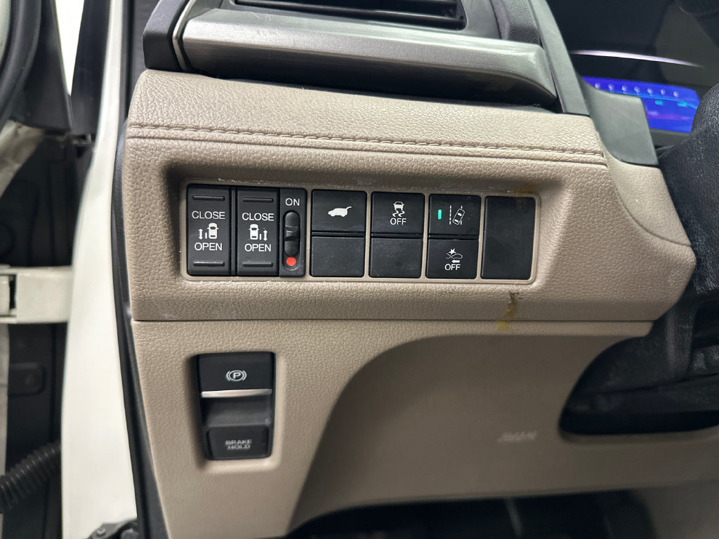 Used 2018 Honda Odyssey EX-L image 36