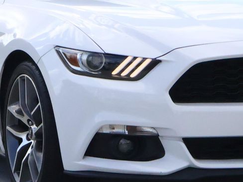 Used 2015 Ford Mustang Premium image 8