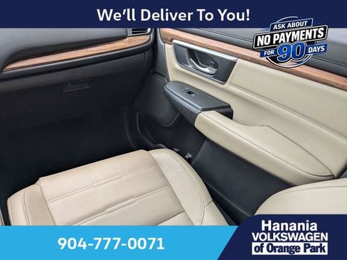 Used 2020 Honda CR-V Touring image 18
