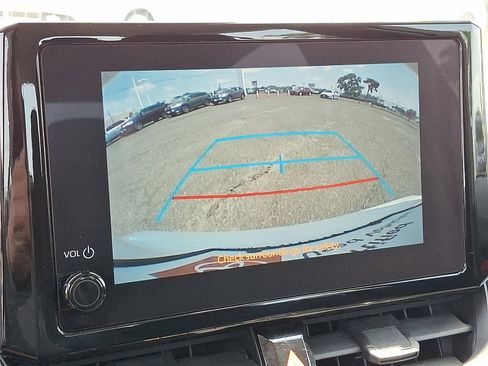 Certified 2023 Toyota Corolla LE image 18