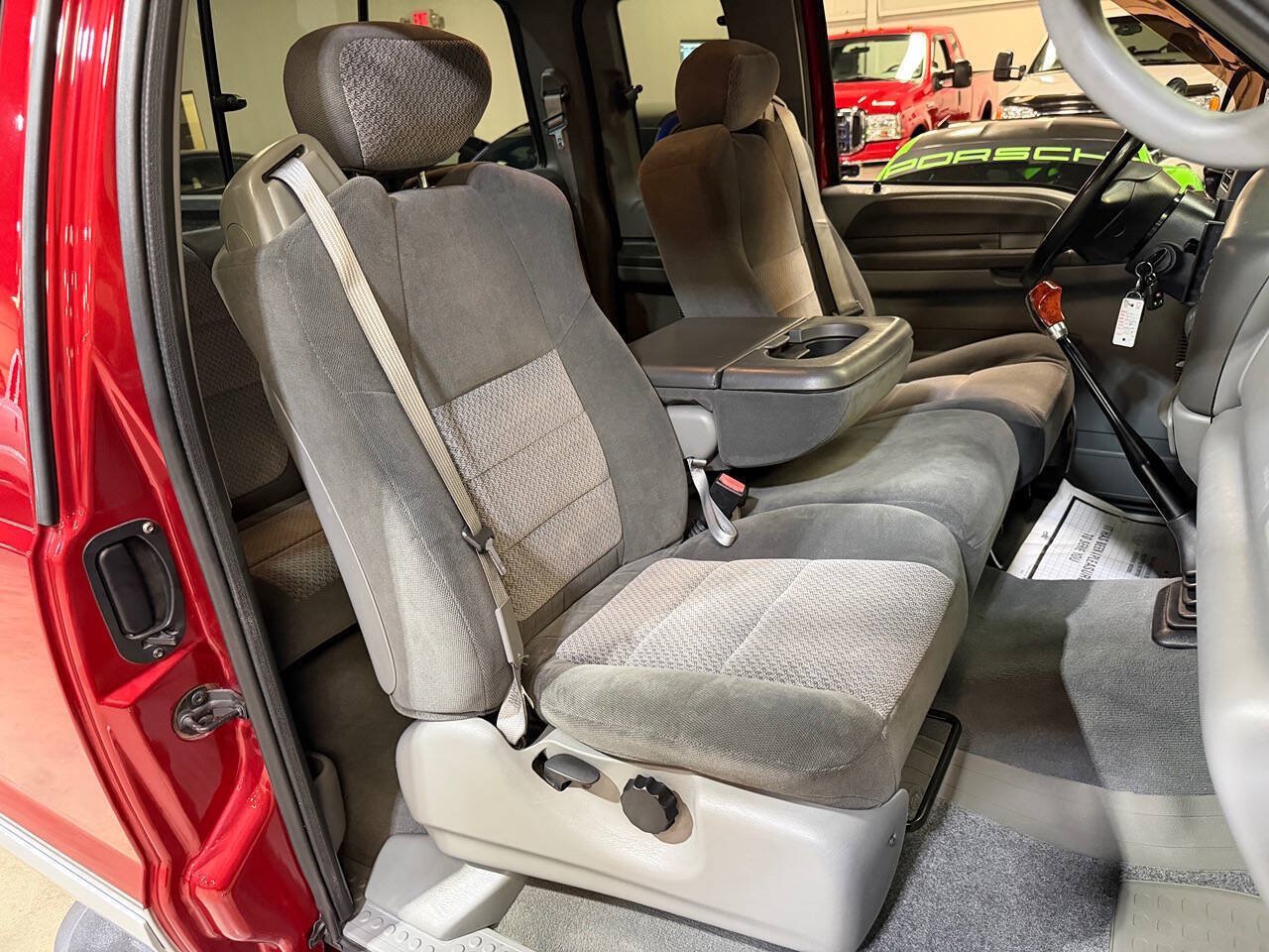 Used 2002 Ford F250 XLT AWD/4WD image 42