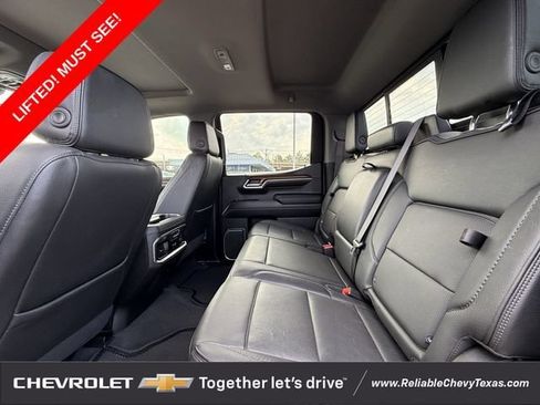 Used 2023 GMC Sierra 1500 Denali AWD/4WD image 34