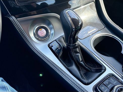 Used 2023 Nissan Maxima Platinum w/ Sport Mat Group image 17