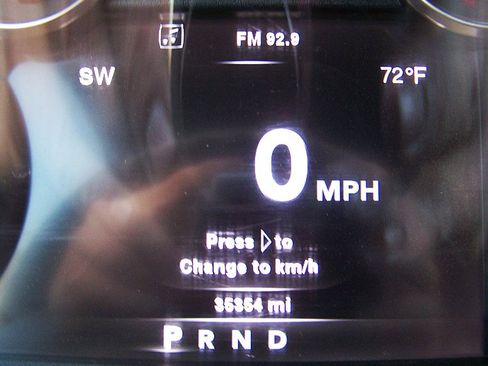 Used 2013 RAM 2500 Big Horn image 8