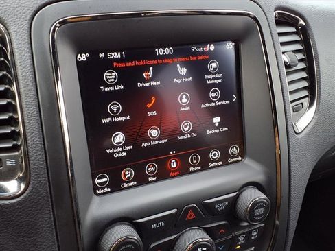 Used 2020 Dodge Durango R/T image 8