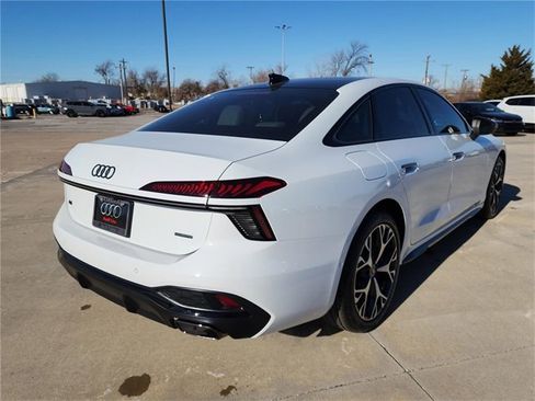 New 2026 Audi A6 Premium Plus image 7