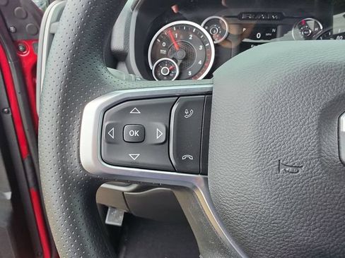 New 2026 RAM 2500 Tradesman AWD/4WD image 16