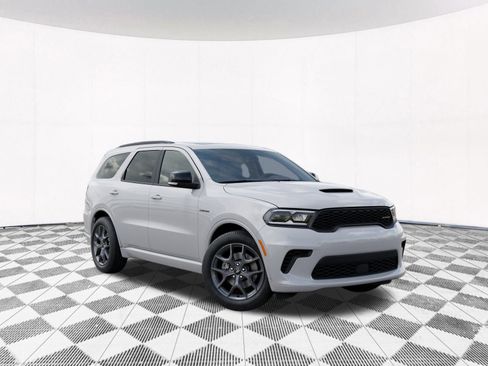 New 2026 Dodge Durango GT image 9