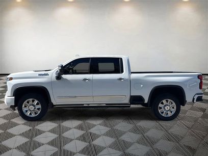 Used 2025 Chevrolet Silverado 2500 High Country w/ Technology Package