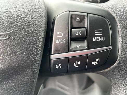 Used 2024 Ford Transit 250 Low Roof w/ Exterior Upgrade Package image 32