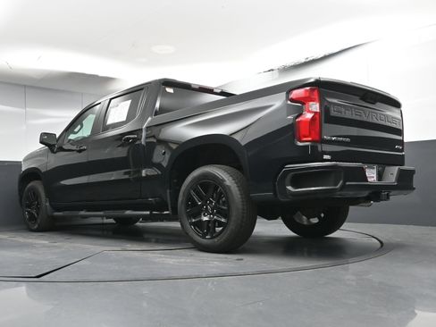 Used 2023 Chevrolet Silverado 1500 RST image 28
