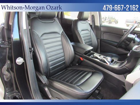 Used 2020 Ford Edge SEL w/ Convenience Package FWD image 33