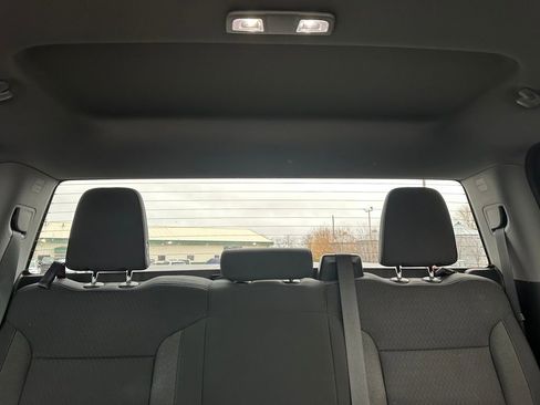 Used 2023 Chevrolet Silverado 1500 LT image 32