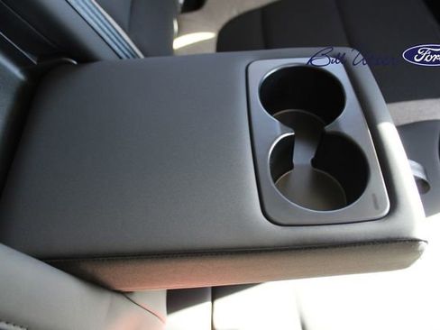 New 2025 Ford Bronco Sport Big Bend w/ Convenience Package image 9