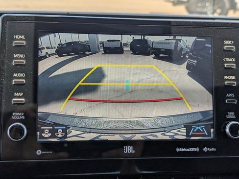 Used 2023 Toyota Camry XSE w/ Navigation Package FWD image 23