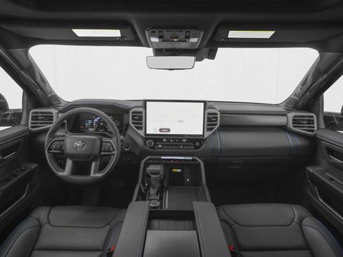 New 2026 Toyota Tundra Platinum AWD/4WD image 5