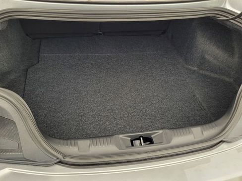 Certified 2025 Ford Mustang GT Premium image 15