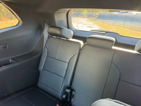 New 2026 GMC Acadia Elevation w/ Elevation Premium Package image 21