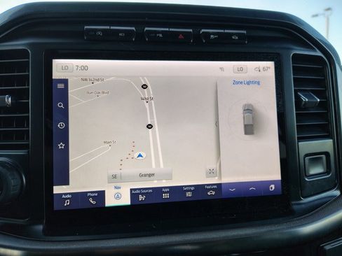 Certified 2023 Ford F150 Tremor w/ Equipment Group 402A High AWD/4WD image 3