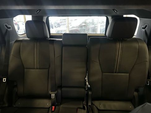 New 2026 Toyota 4Runner Limited image 33