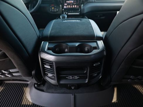 New 2026 RAM 1500 RHO AWD/4WD image 31