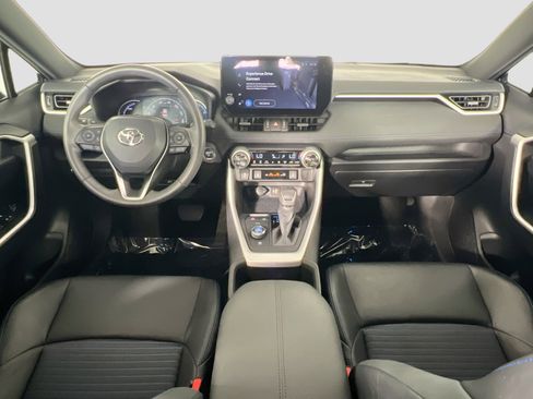 Used 2024 Toyota RAV4 XSE image 27