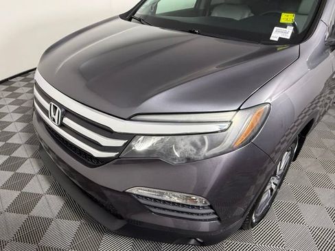 Used 2018 Honda Pilot EX-L image 10