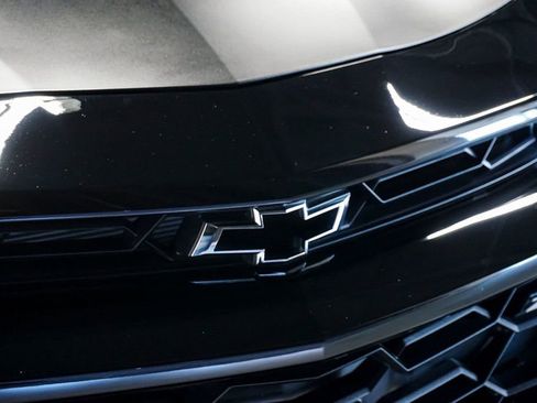 Used 2023 Chevrolet Camaro ZL1 image 52