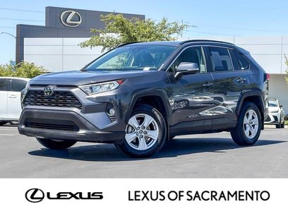 Used 2019 Toyota RAV4 XLE w/ Convenience Package