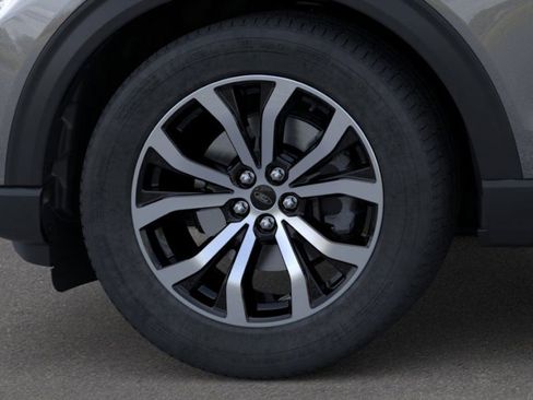 New 2026 Ford Explorer ST-Line image 19