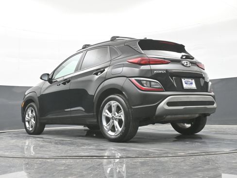 Certified 2023 Hyundai Kona SEL image 41