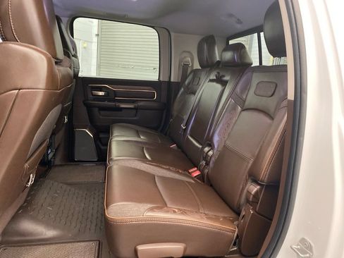 Certified 2025 RAM 2500 Limited AWD/4WD image 26
