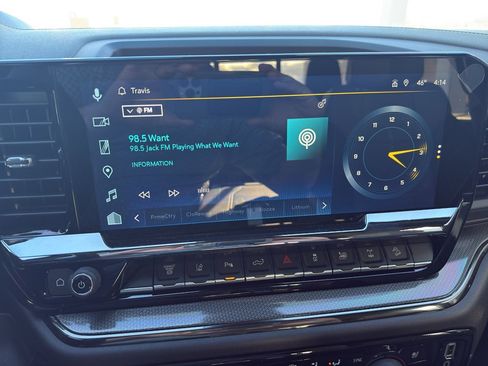 Used 2026 Chevrolet Silverado 2500 ZR2 image 16